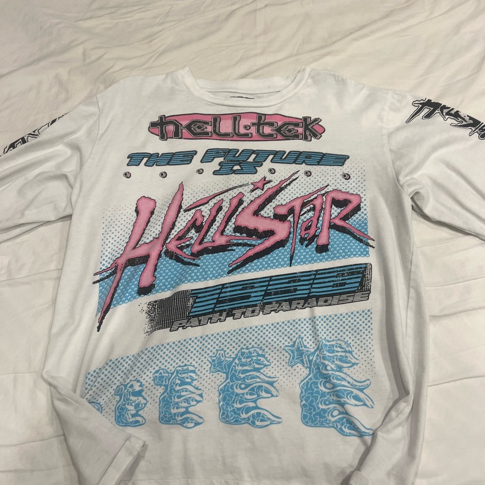 Hellstar shirt